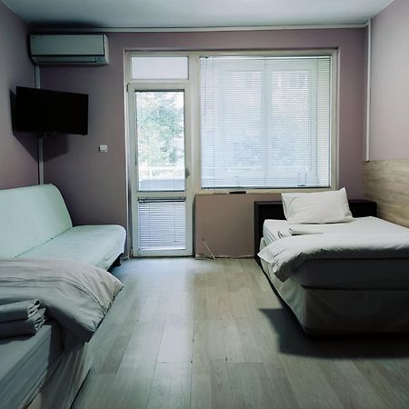 Pleven Rooms Exteriör bild
