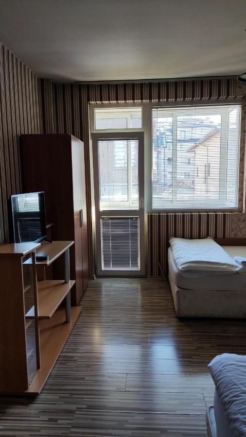 Pleven Rooms Exteriör bild