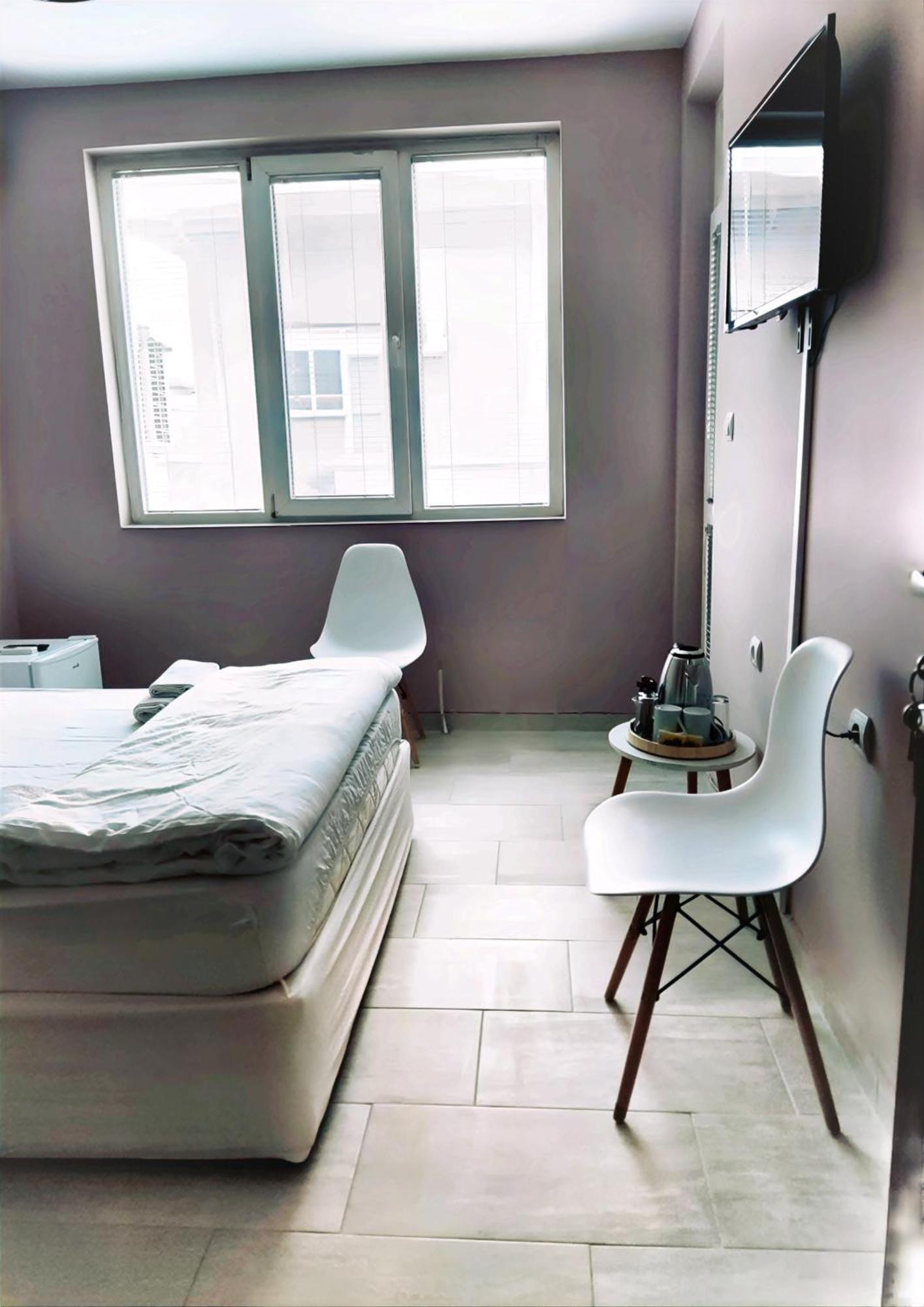 Pleven Rooms Exteriör bild