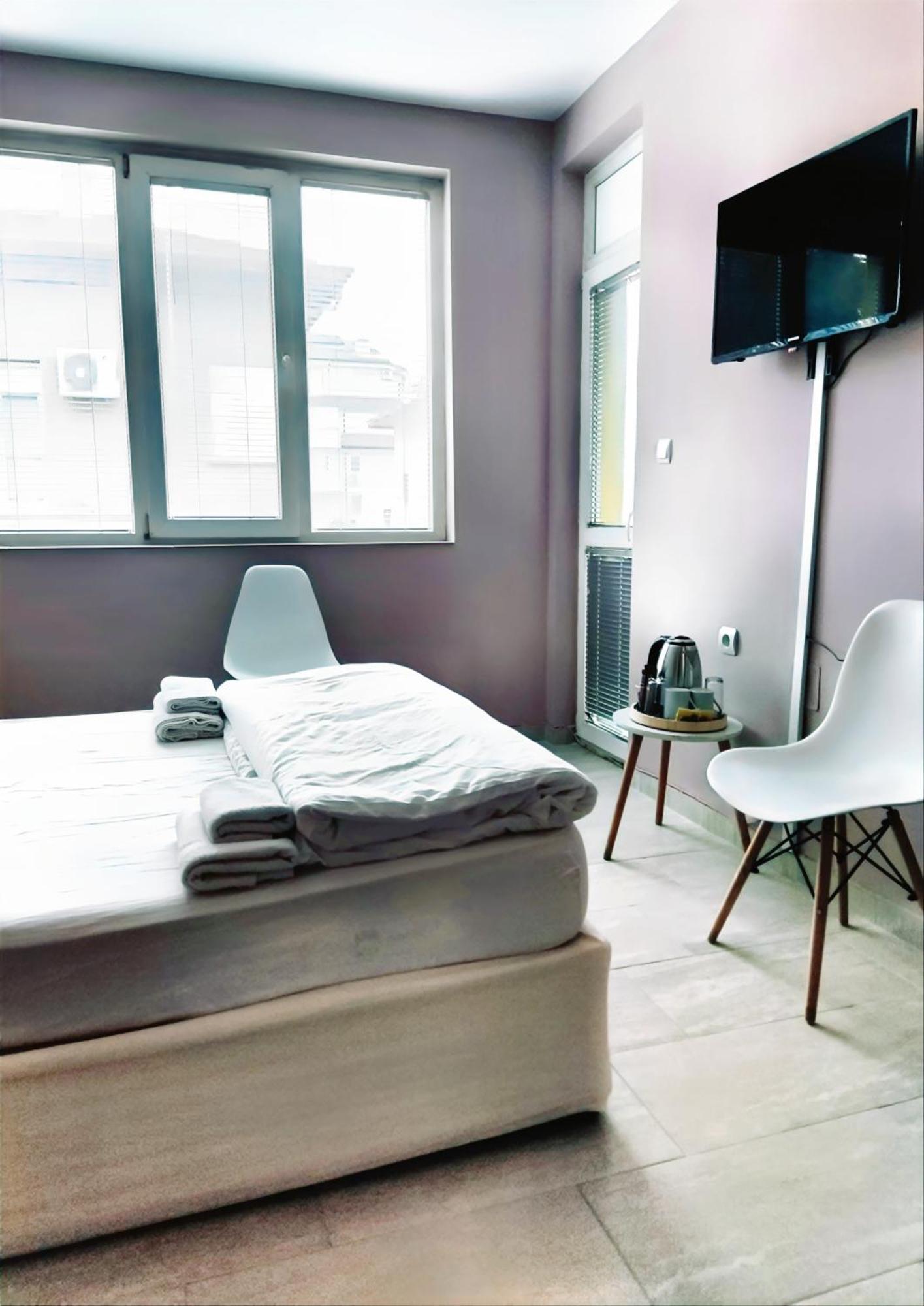 Pleven Rooms Exteriör bild