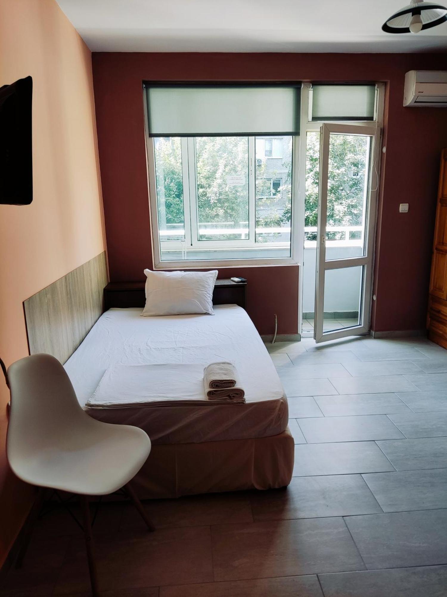 Pleven Rooms Exteriör bild