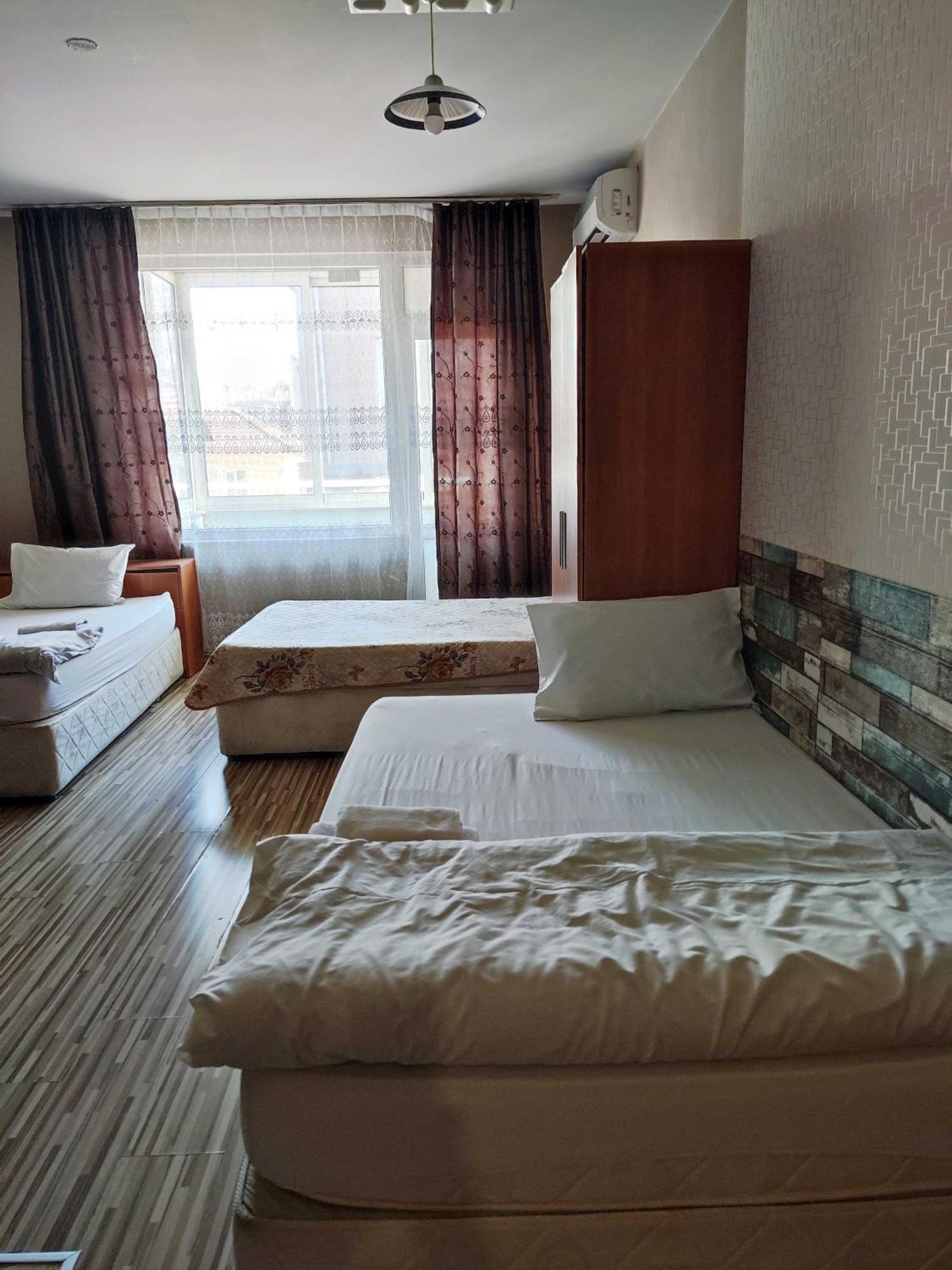 Pleven Rooms Exteriör bild