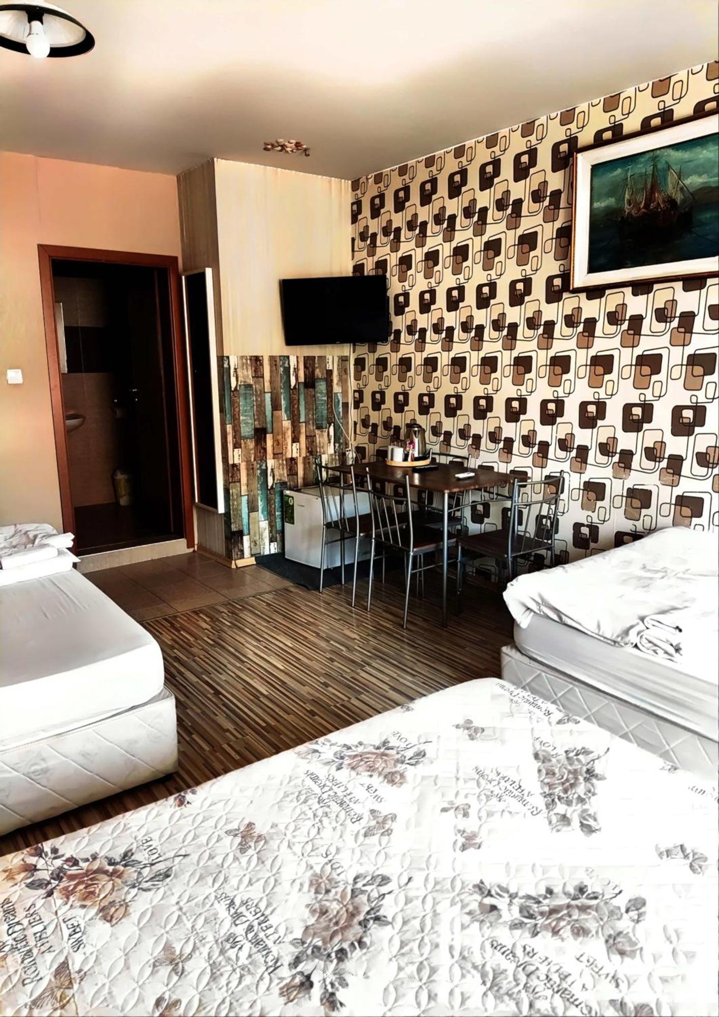Pleven Rooms Exteriör bild